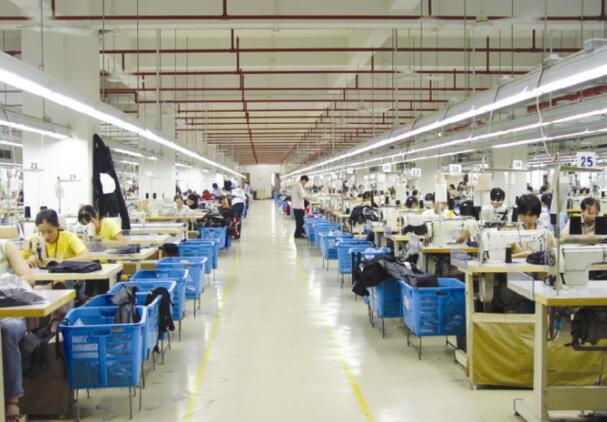 西服職業裝定制團購（職業裝西裝定做廠家）