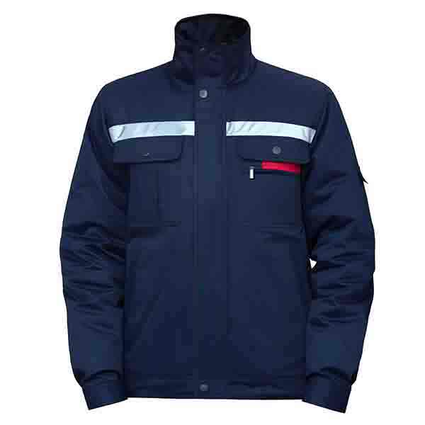 冬季工作服定制