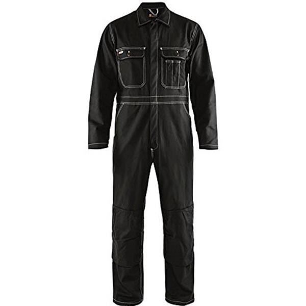 汽修連體工作服定制