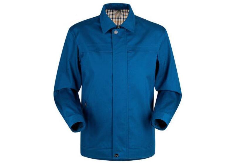 鮮艷的工作服定制顏色