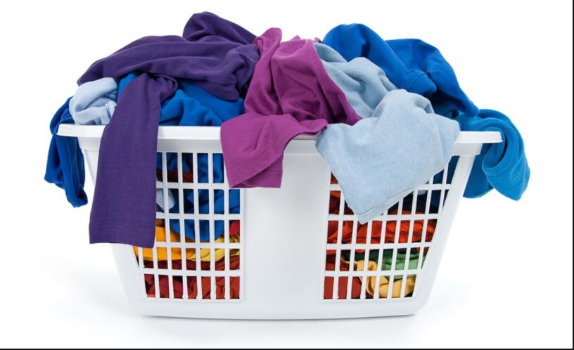 清洗工作服的注意事項