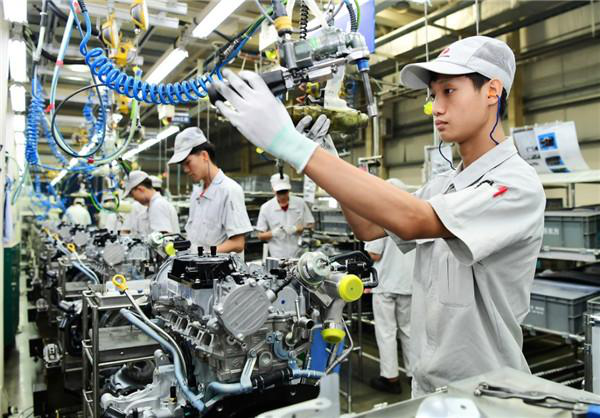 防靜電工作服用途