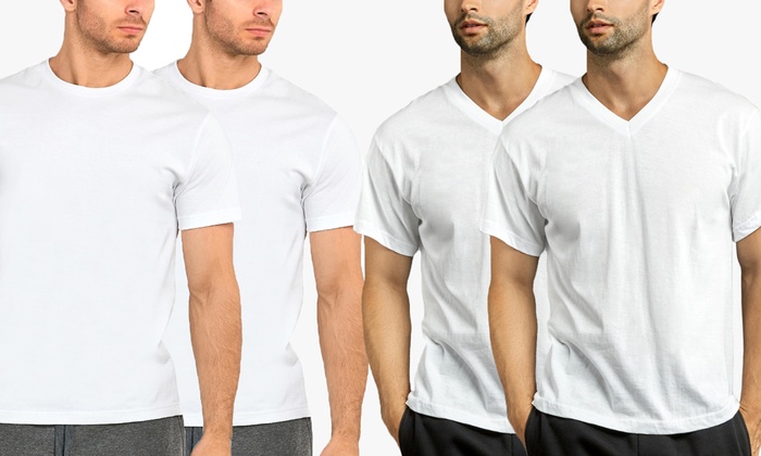 廣告衫制作圓領(lǐng)還是V領(lǐng)