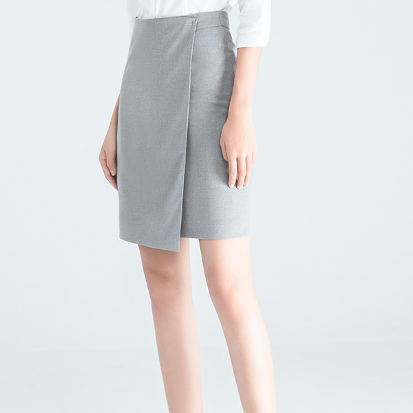職業(yè)女裝半身裙