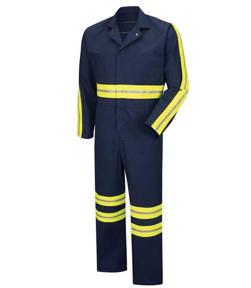 電子廠為什么要穿防靜電服？