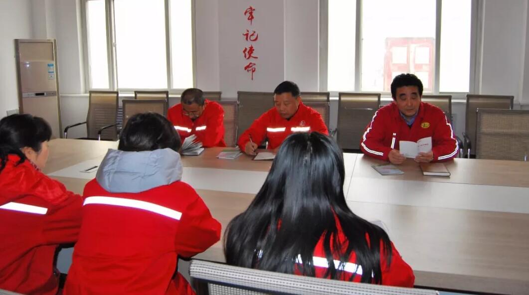 中國石油防靜電工作服定制圖片