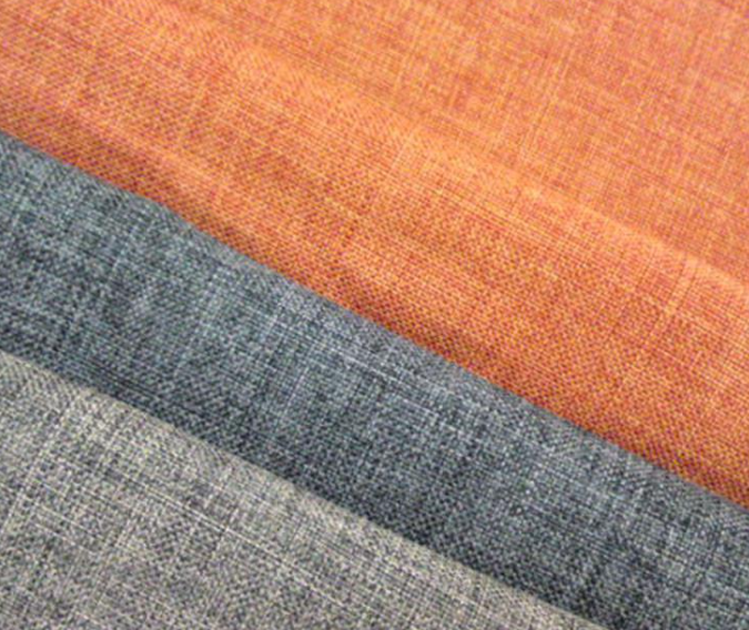 仿麻面料對人有害嗎？仿麻面料的優缺點有什么