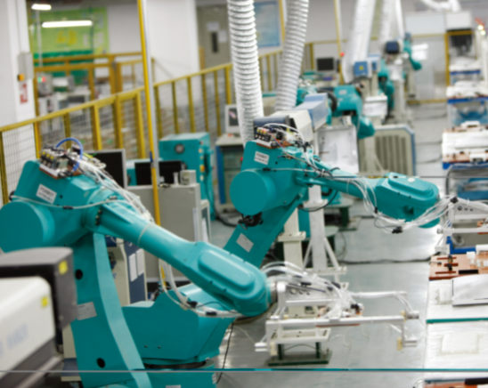 靜電防護(hù)的基本方法有哪些