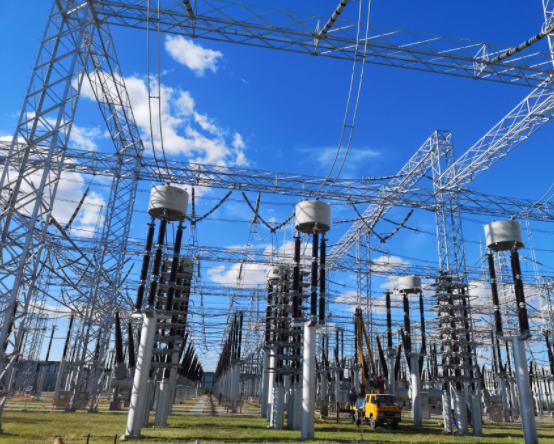 國(guó)家電網(wǎng)工作服是什么顏色