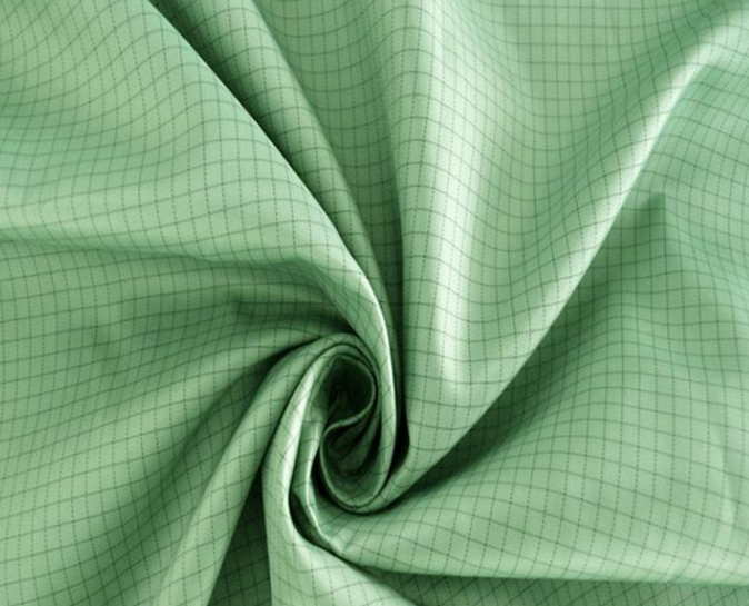 防靜電服材質(zhì)成分規(guī)格