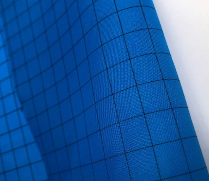 防靜電無塵服怎么檢測？防靜電服測試標準