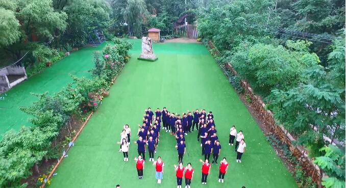 中機城市建設(shè)工作服定制款式圖片