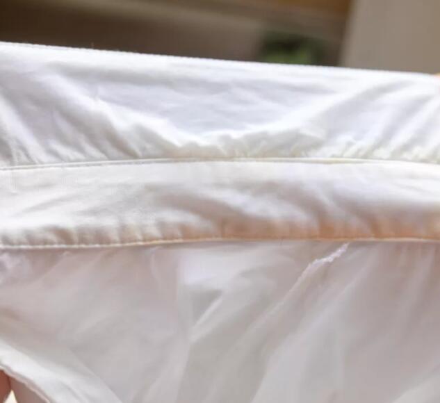 衣領上的污漬怎么才能洗干凈