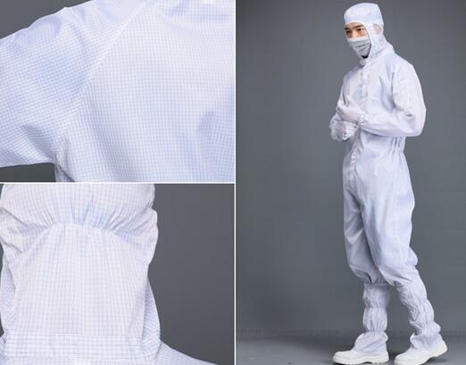 長(zhǎng)期穿靜電服對(duì)身體有害嗎？