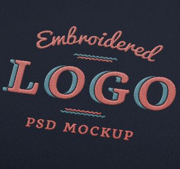 工作服刺繡的種類有哪些？