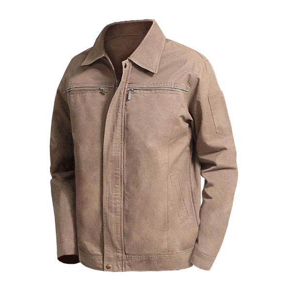 阻燃工作服存放時應注意避免哪些問題？