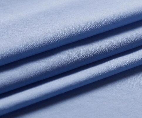 什么布料的工作服耐磨耐穿？