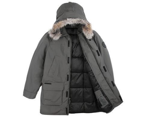 派克服是什么衣服?派克服和尼克服的不同