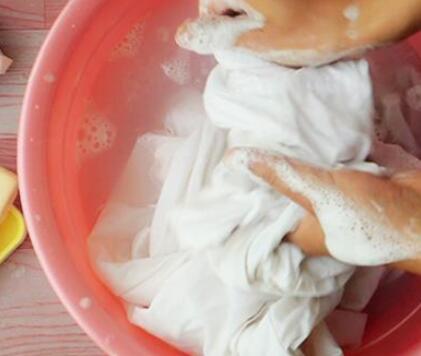 正常衣服穿幾天洗一次？