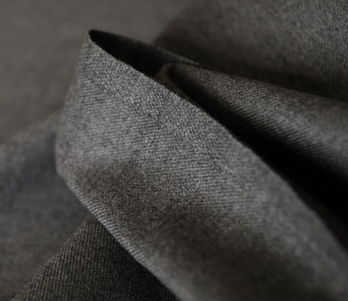 西裝褲一般是什么面料?