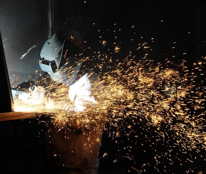 工地安全防護用品&mdash;面部