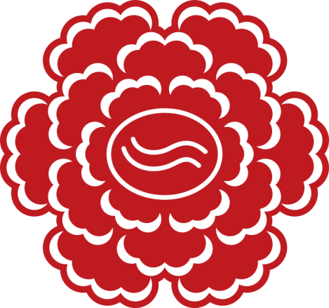 奧運會中國隊禮服團&mdash;&mdash;牡丹