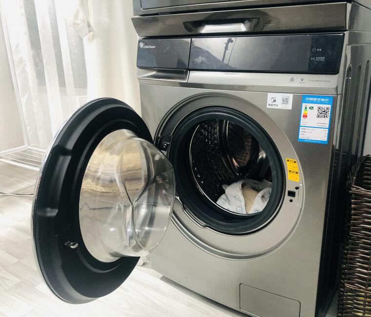 洗完的衣服有悶臭味怎么辦?