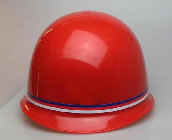 中鐵安全帽顏色等級