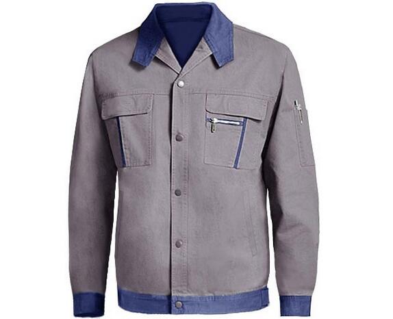 工服定制注意事項