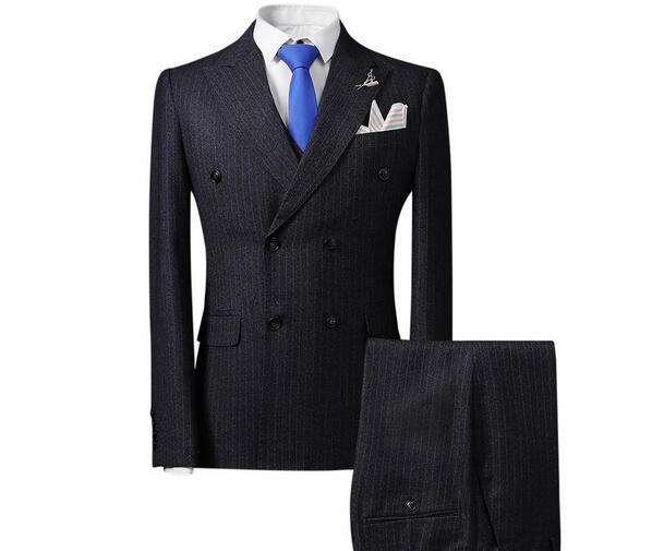 商務(wù)職業(yè)正裝定制