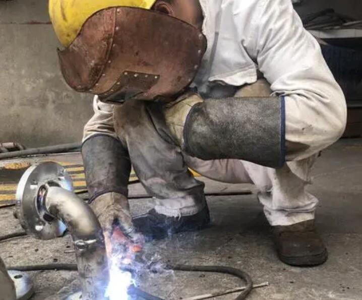 動(dòng)火作業(yè)安全注意事項(xiàng)