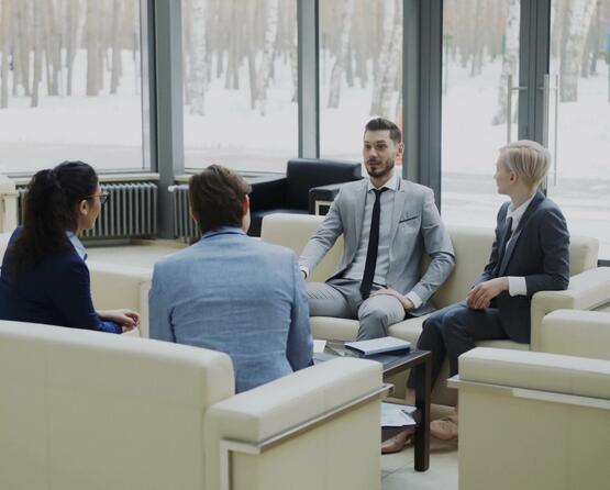 上班穿正裝的意義