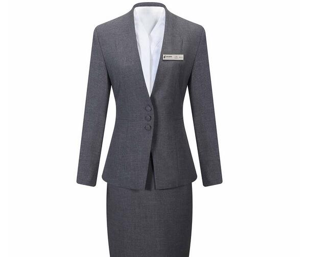 上班著裝要求行為規(guī)范