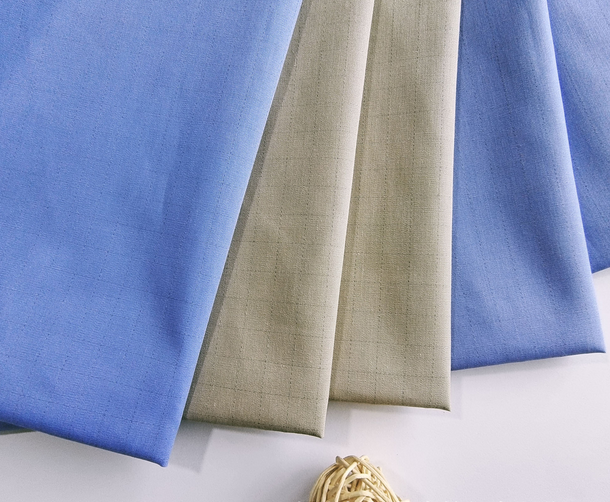 純棉面料會產生靜電嗎