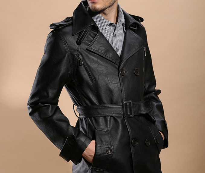 機車服適合什么人穿?