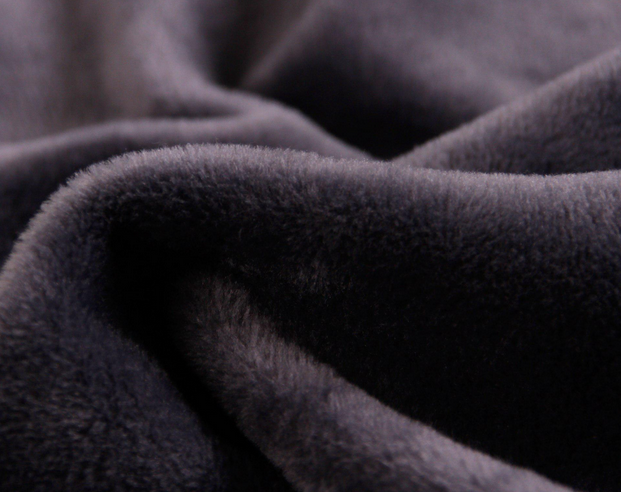 不倒絨面料倒絨了怎么辦