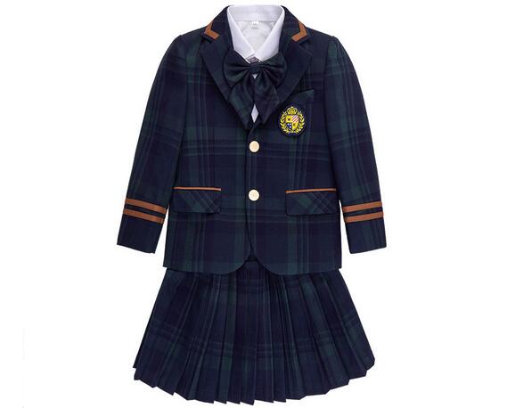 請(qǐng)問(wèn)校服有質(zhì)量標(biāo)準(zhǔn)嗎？