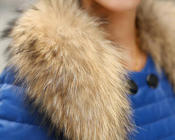 貉子毛屬于什么檔次