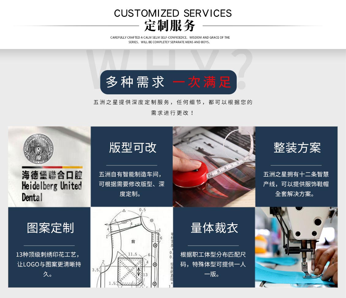 車間防靜電潔凈工作服—定制服務(wù)