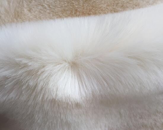 長毛絨是什么材料